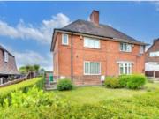 3 Bed Semi Detached House, Staplehurst Drive, NG5