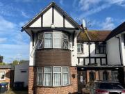 3 Bed Semi Detached House, Steeplestone Close, N18