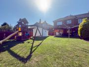 3 Bed Semi Detached House, Strathmore Avenue, LU1 3 Bed Semi Detached House, Strathmore Avenue, LU1