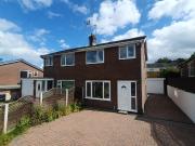 3 bed Semi Detached House to Let 3 bed Semi Detached House to Let