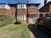 3 bed Semi Detached House To Let