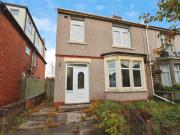3 BED Semi detached house To rent