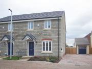 3 Bed Semi Detached House to rent