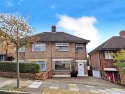 3 Bed Semi Detached House to Rent – Eltham SE9