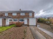 3 bed semi detached house to rent in Beaumaris Drive,...