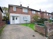 3 bed semi detached house to rent in Grosvenor Crescent,...