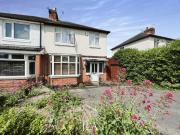 3 bed semi detached house to rent in Houlditch Road,...