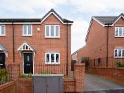 3 bed semi detached house to rent in Long Lane,...