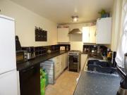 3 bed semi detached house to rent in Nottingham Road,...
