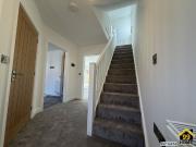 3 bed Semi detached in Warwick Drive, Washingborough,...