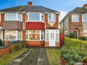 3 bed Semi detached in Pypehayes, Birmingham, B24 0QG