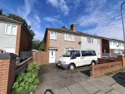 3 Bed, Semi Detached, Johnston Avenue, L20 [INVESTMENT...