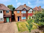 3 Bed, Semi Detached, Kings Norton, Birmingham, B30...
