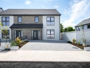 3 Bed Semi Detached, Lakeview, Castleredmond, Midleton,...