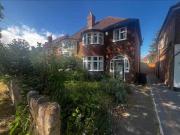 3 Bed, Semi Detached, Lakey Lane, Birmingham, B28...