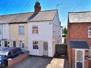 3 Bed, Semi Detached, Ledbury, Herefordshire, HR8...