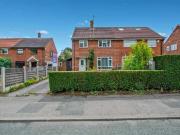 3 Bed, Semi Detached, Leeds And Bradford Road, Bramley,...