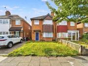 3 Bed, Semi Detached, Lindsworth Road, B30 [INVESTMENT...