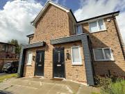 3 Bed, Semi Detached, Little Flower Close St Helens, WA9...