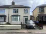 3 Bed, Semi Detached, Liverpool, Merseyside, L4...