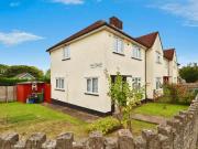 3 Bed, Semi Detached, Llandudno Road, Cardiff, CF3...