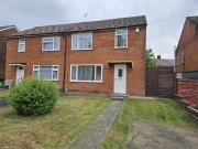 3 Bed, Semi Detached, Malmsmead Road, Cardiff, CF3...