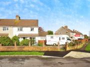3 Bed, Semi Detached, Mangotsfield, Bristol, BS16...