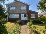 3 Bed, Semi Detached, Middle Herrington, Sunderland, SR3...