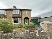 3 Bed, Semi Detached, Middleton in Teesdale, County...