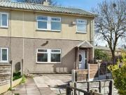 3 Bed, Semi Detached, Morven Drive, M23 [INVESTMENT...
