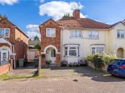 3 Bed, Semi Detached, Newbridge, West Midlands, WV6...