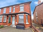 3 Bed, Semi Detached, Northenden, Manchester, M22...