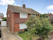 3 Bed, Semi Detached, Old Farm Close, CT5 [INVESTMENT...