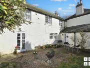 3 Bed, Semi Detached, Perranwell Station, TR3...