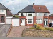 3 Bed, Semi Detached, Richmond Road, S13 [INVESTMENT...