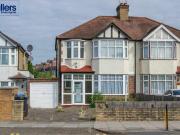 3 Bed, Semi Detached, Ridge Avenue, N21 [INVESTMENT...