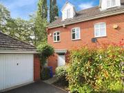 3 Bed, Semi Detached, Roch Bank, Manchester, M9...