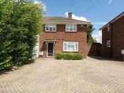 3 Bed, Semi Detached, Romilly Drive, Watford, WD19...