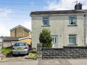 3 Bed, Semi Detached, Sarn, Mid Glamorgan, CF32...
