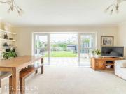 3 Bed, Semi Detached, Southbourne, Bournemouth, BH6...