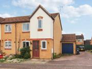 3 Bed, Semi Detached, Spencer Close, NN6 [INVESTMENT...