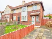 3 Bed, Semi Detached, Stafford Road, TS6 [INVESTMENT...