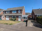 3 Bed, Semi Detached, Summerfield Drive, Pontyclun, CF72...
