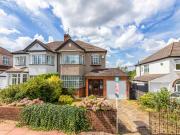 3 Bed, Semi Detached, The Grove, BR4 [INVESTMENT PROPERTY]