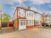 3 Bed, Semi Detached, The Orchard, N21 [INVESTMENT PROPERTY]