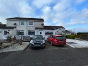 3 bed Semi Detached to rent in Bannockburn Stirling And...