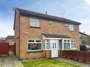 3 bed Semi Detached to rent in Bootle Merseyside, L9,...