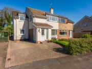 3 bed Semi Detached to rent in Bridge Of Allan Stirling...