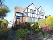 3 bed Semi Detached to rent in Brighton And Hove East...