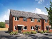 3 bed Semi Detached to rent in Brown Edge Staffordshire,...